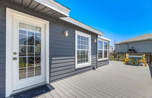 Captain Dan's Beach House - Photo 27