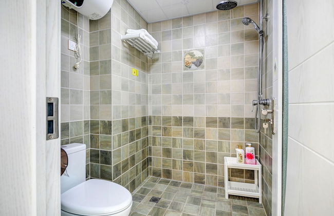 YOUJIA Apartment - Flower Valley II - Foto 22