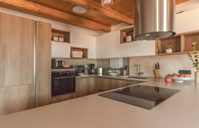 Casa Del Borgo "air & Water" - Photo 18