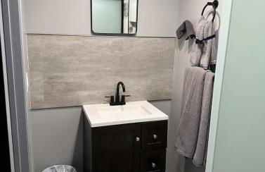 Private Garden Suite in Bayshore - Foto 21