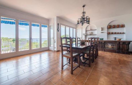 TarracoHomes, Th128 Villa con vistas a la playa la Mora - Foto 31