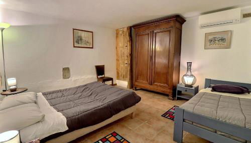 joli gîte entre le lac d'Issarles et le Mt gerbier - Foto 3