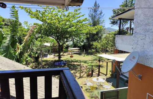 Treehouse albatroz hospedaria - Photo 13