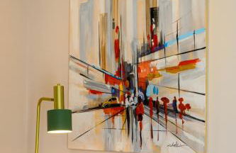 Kannas Mani Luxury Suites -Adults Friendly 14 Plus - Photo 154