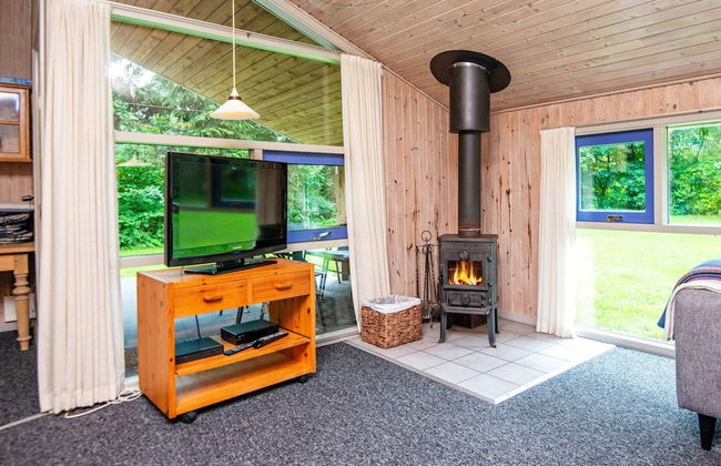 Luxury Retreat Near Kvie So - By Traum Ferienwohnungen - Foto 15