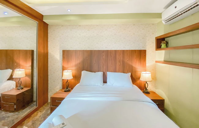 Spacious 2Br Apartment At Pakubuwono Terrace - Foto 4