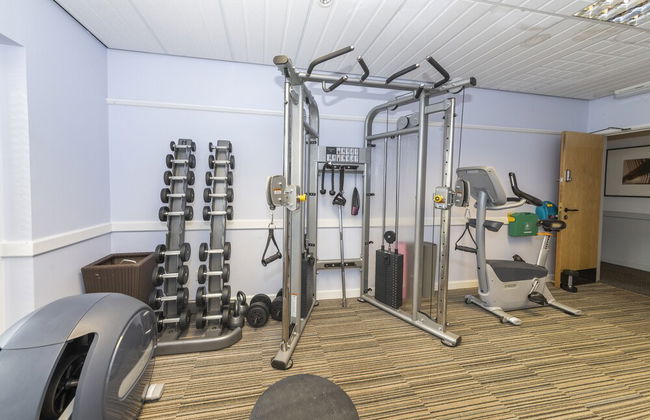 Charming 20-bed Self Contained Dwelling in Hook - Foto 10