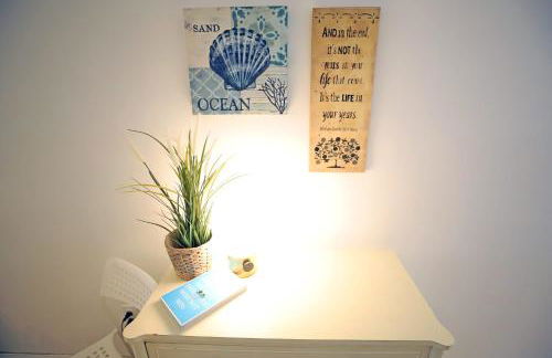 South Beach Studio Free Parking Walk to Ocean Drive - Foto 15