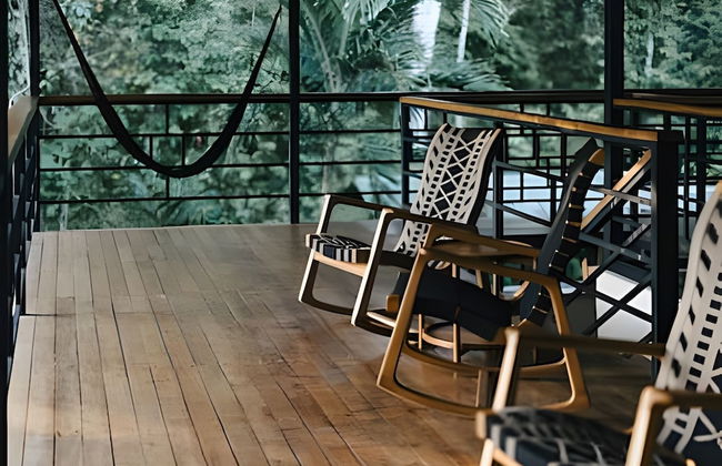 Tumbo Resort - Foto 44