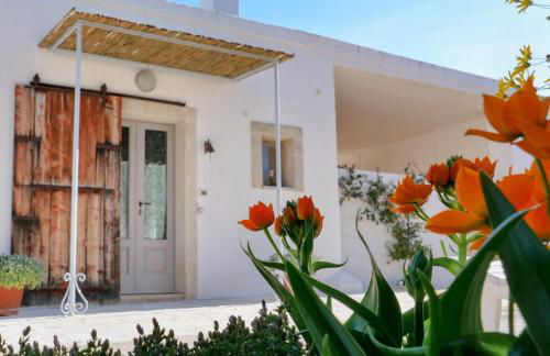 Masseria Pezze Galere Piscina privata - Foto 8