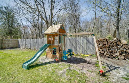 Family-Friendly Mays Landing Home Near The Cove! - Foto 29
