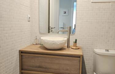 Apartamento frente al mar - Foto 8