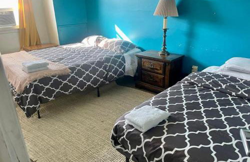 Artist in the Barn - Foto 19