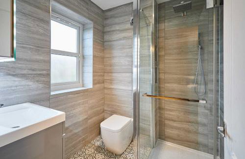 Host and Stay - River Hill House - Foto 26