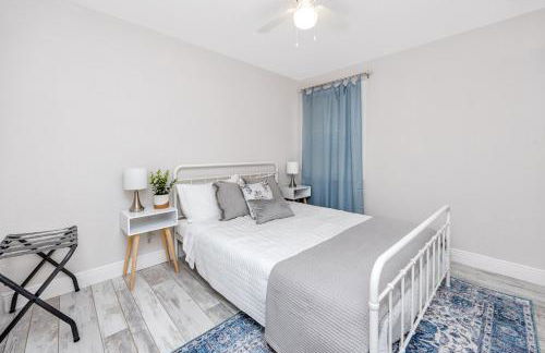 NEW Beach Cozy Bungalow 2B Mins-beach&downtown - Foto 15