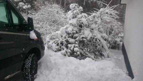 Ruhe Oase mit tollem Fernblick inmitten der Natur - Foto 5
