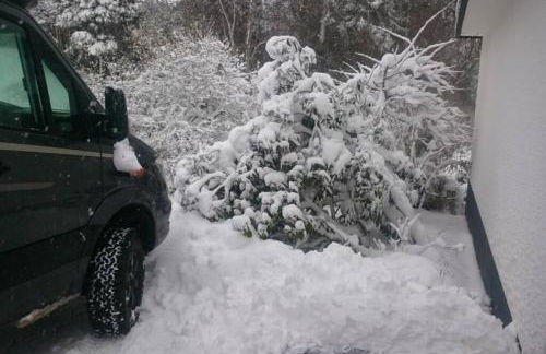 Ruhe Oase mit tollem Fernblick inmitten der Natur - Foto 5