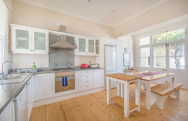 Fintimara Bay House - Foto 5