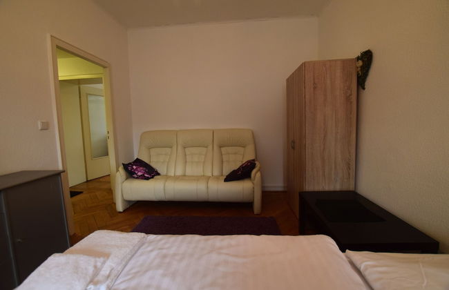 Tolstov-Hotels Large 3,5 Room Apartment - Foto 17