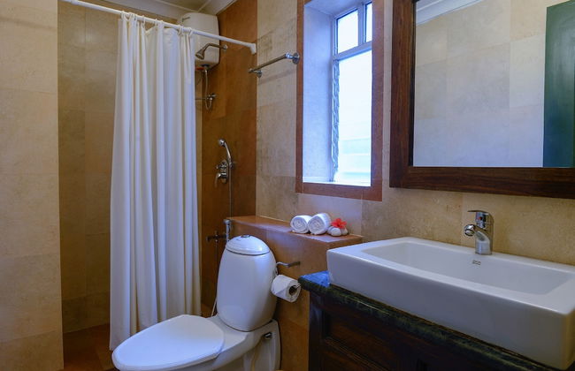 TreeHouse Blue Hotel & Serviced Apartments - Foto 11