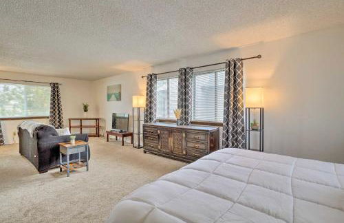 Family-Friendly Aurora Vacation Rental with Yard! - Foto 21