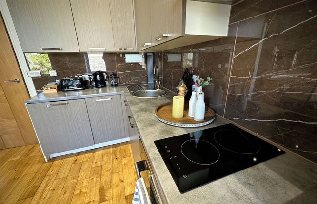 Halvard Apartments at Castletown - Foto 20