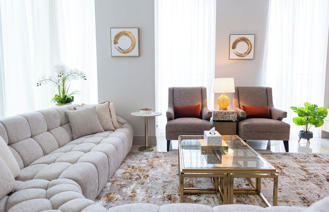 HAPPY SEASON | Four Season apartment - Photo 5