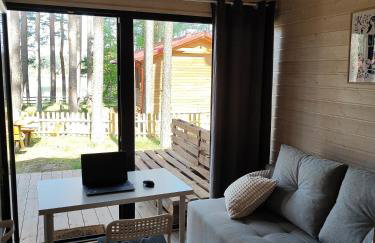 Schadzka w dwunastce z widokiem na jezioro - Foto 11