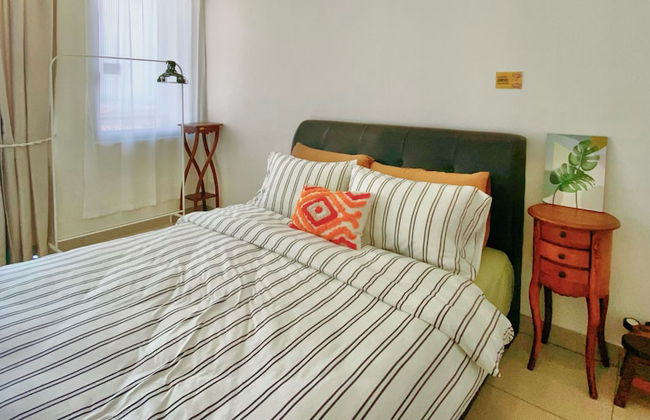 GreenerySuite Trefoil Setia Alam - Photo 1