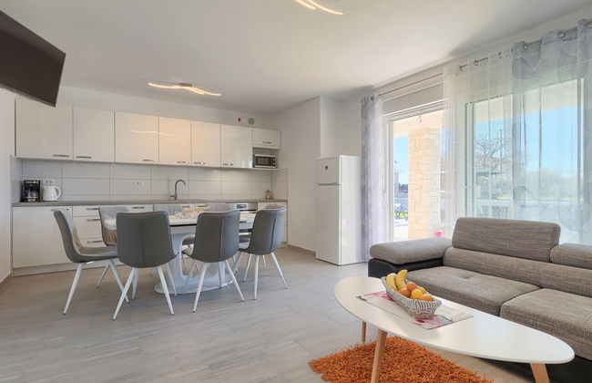 Villa Zirdum - Foto 4