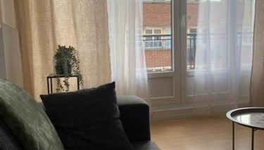 Beau T2 Hyper Centre Dunkerque Parking Gratuit - Foto 3