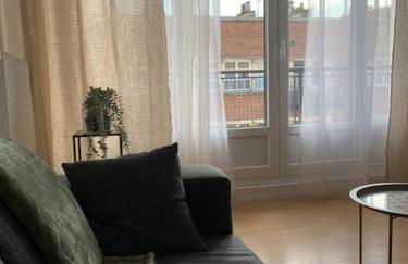 Beau T2 Hyper Centre Dunkerque Parking Gratuit - Foto 3