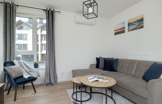 Apartment Wieliczka by Renters Prestige - Photo 33