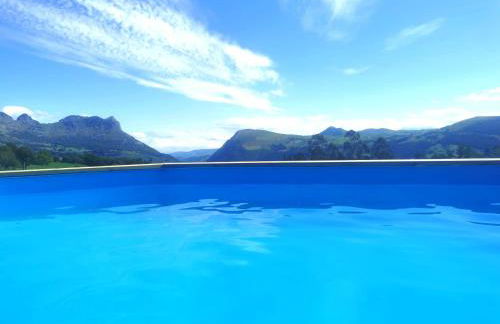 La Cabaña de Naia - Foto 33