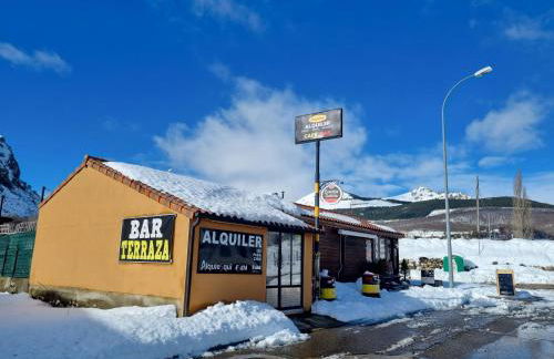 Apartamento La Fragua 2 - Foto 14