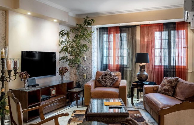 Vesta - Luxury Apt - 3br - Mokattam - Foto 32