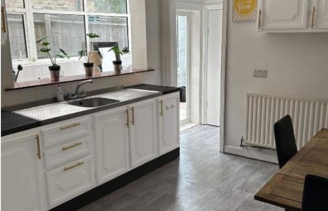 Great Value Bedroom FERN 2 - Foto 4