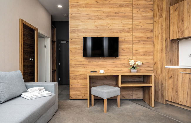 Apartamenty Sun & Snow Panorama Czarna Góra - Foto 30