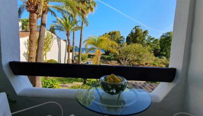 Bahía de Marbella Vistas al Mar - Foto 2