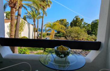 Apartamento con vistas al mar - Photo 1