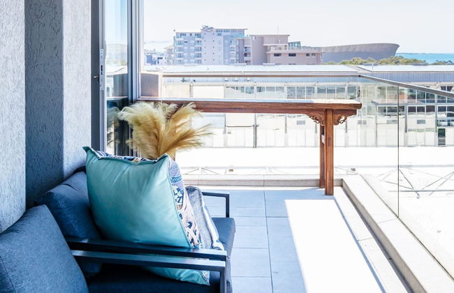 Deluxe Urban Retreat Summit on Quarter - Foto 27