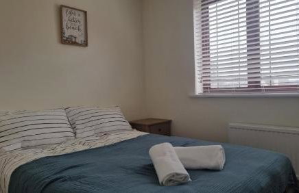 Rotherham,Meadowhall,Magna,Utilita Arena,with WIFi and Driveway - Foto 18