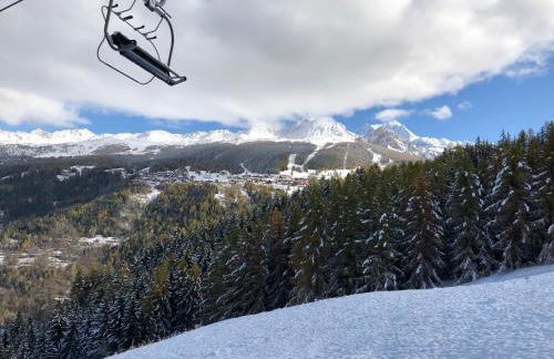 Résidence le Rami Les coches - Foto 28