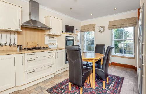 Ord Cottage - Foto 5