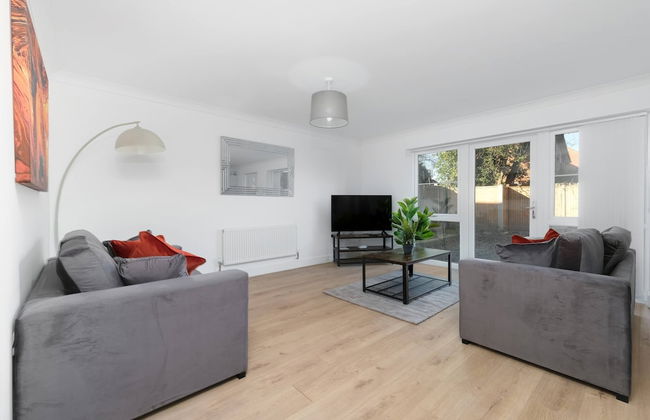 Pinewood 1 &2 Bedroom Apt. by Arista Living - Foto 75