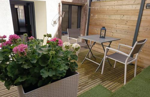 Gîte Le Patio - Photo 16