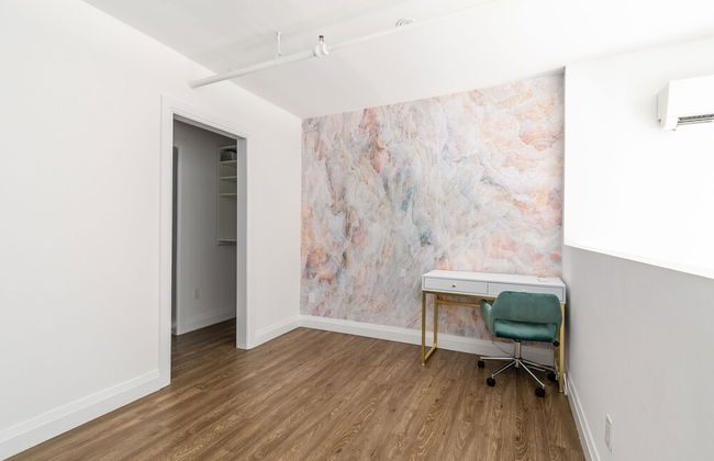 GLOBALSTAY. Dundurn Lofts. Free parking. Gym - Foto 36