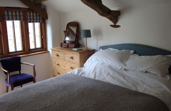 Holiday Home in Tavistock With Garden BBQ - Foto 9