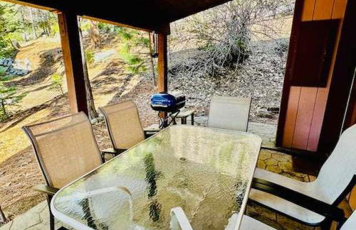 Cozy Bear North Quaint and Warm 2bd in Yosemite! - Foto 36