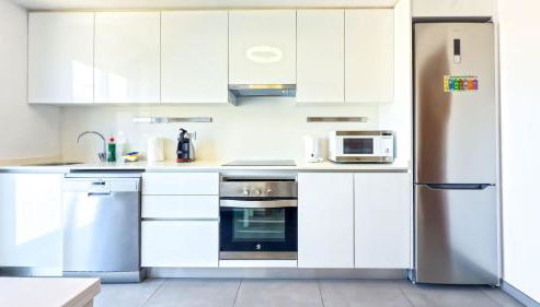 Playa Tejita Family Apartment near Beach - Foto 4